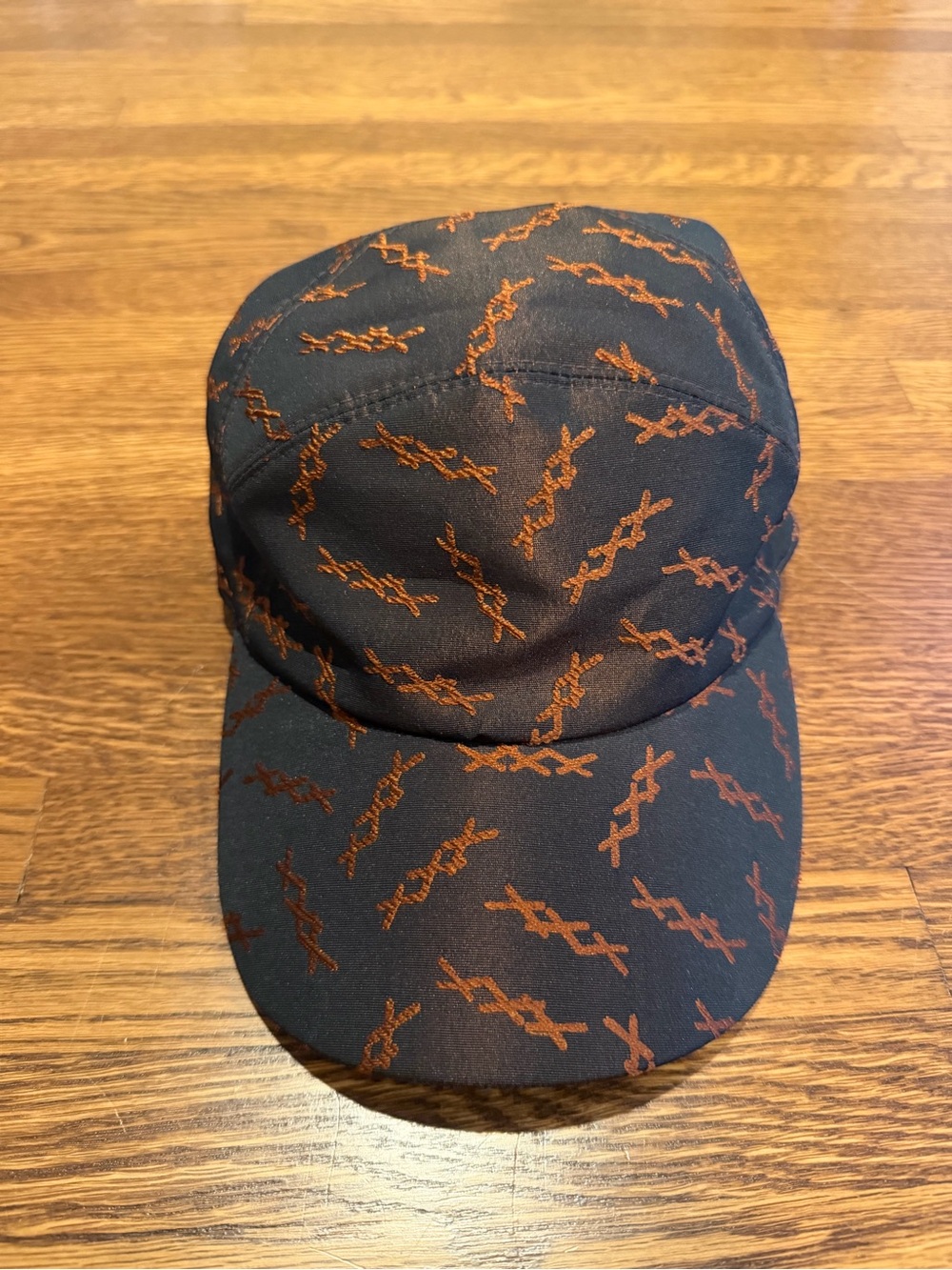 Ermenegildo Zegna hat